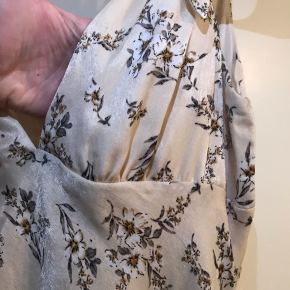 Urban Outfitters Midi Dress - Picture 4 of 8